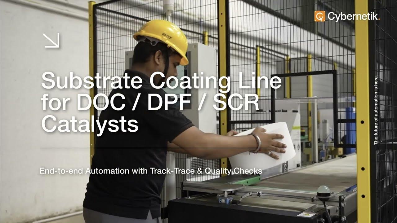 SCARA Case Packer for Single Pouches - CyberPack Flexi 720