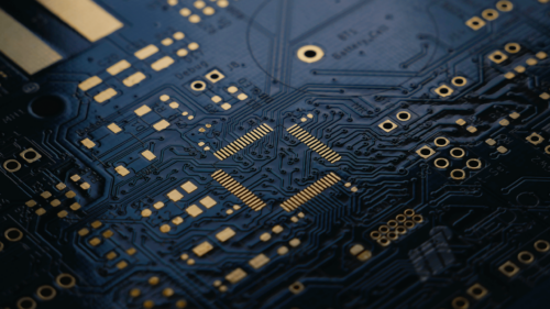 Cybernetik Website Element