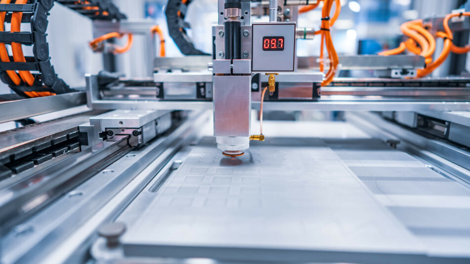 Cybernetik Website Element