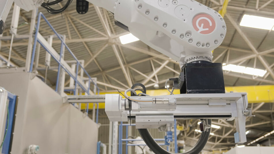 Cybernetik Website Element